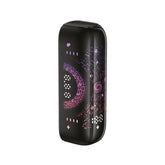 geek bar brk pod device – black